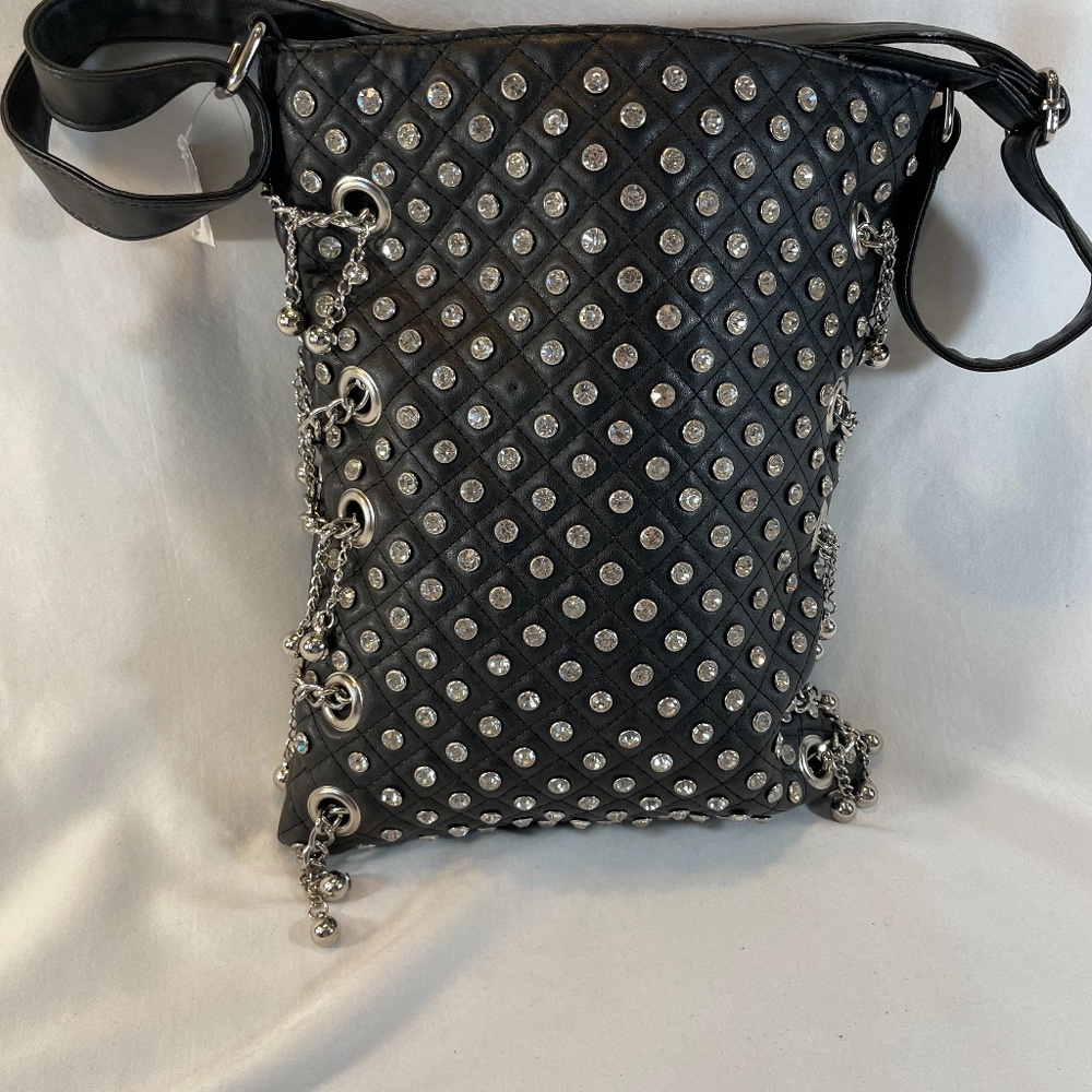 Fun Bling  Bling purse